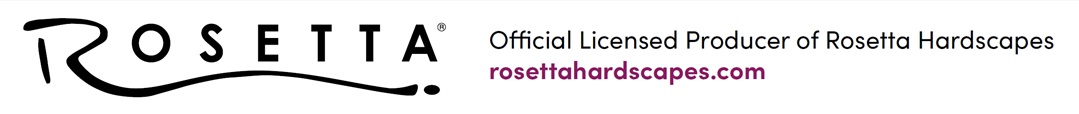 Official Rosetta licensed partner badge